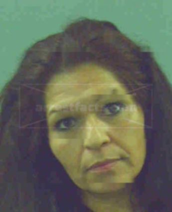 Desiree Bernadette Apodaca