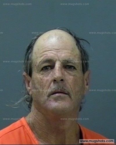 Jackie Earl Bergeron