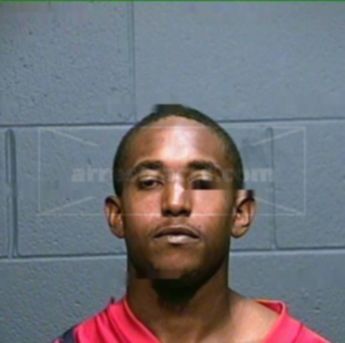 Justin Charles Richard