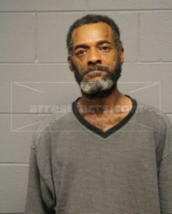 Darryl Holmes