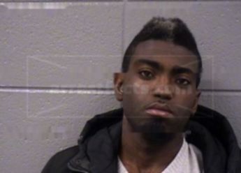 Dysean Donavan Noble