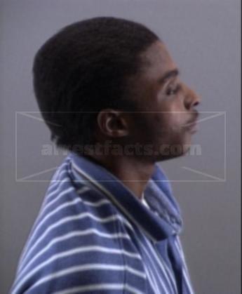 Kenneth Earl Thomas