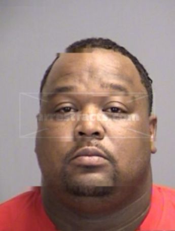 Jerome Allen Searcy