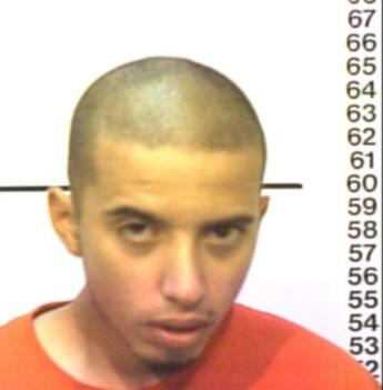 Paul Arthur Garcia