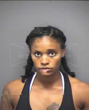 Jessica Randi Jefferson