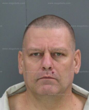 Terry Douglas Campbell
