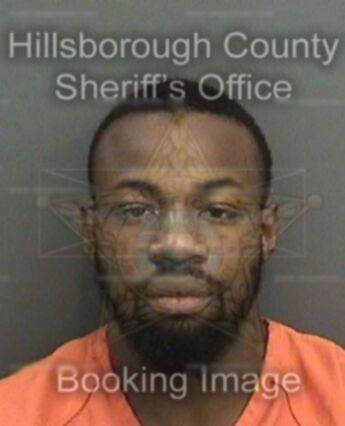 Javan Jerrelle Wilson