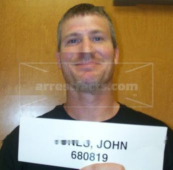 John Robert Jones