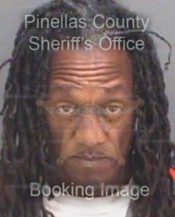 Tony Curtis Smith