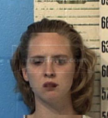 Amber Nicole Cates