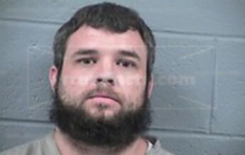Joshua Todd Ketcherside