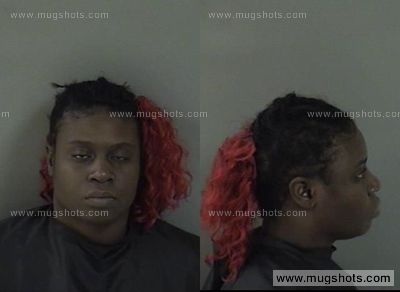 Alavah Jean Moore