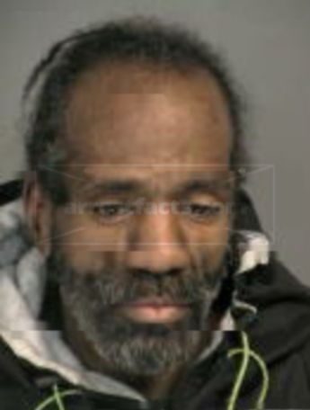 Hubert Brown