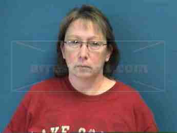 Lynnette Louise Schmidt