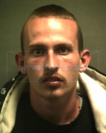 Joseph Michael Lucas
