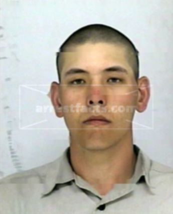 Joshua Stjohn
