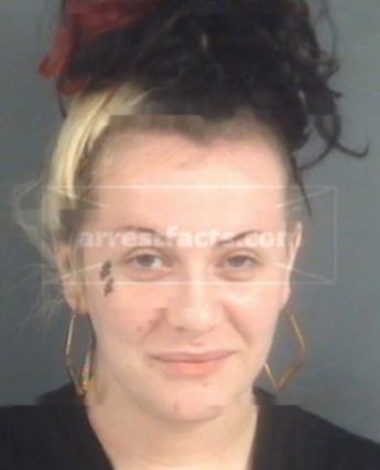 Elizabeth Ashley Hembre