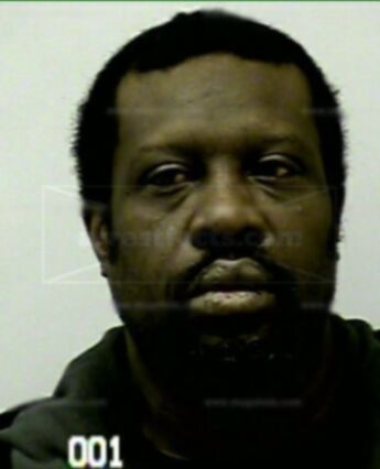 Robert Earl Grant