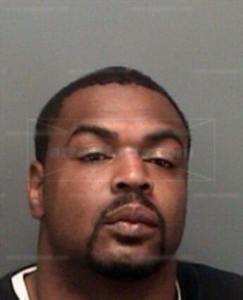 Lamont Montez Foster