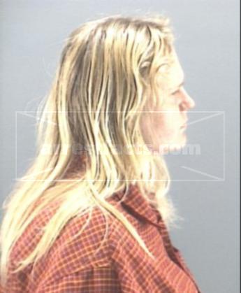 Brandy Hazel-Lee Clymer