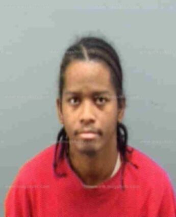 Thamon Mark Spinks