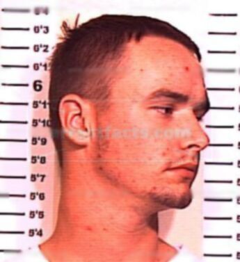 Nicholas Randall Hardin