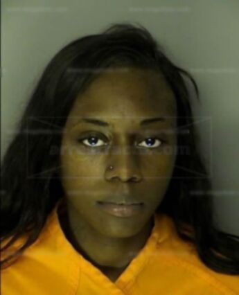Tamika Shatavia Ford
