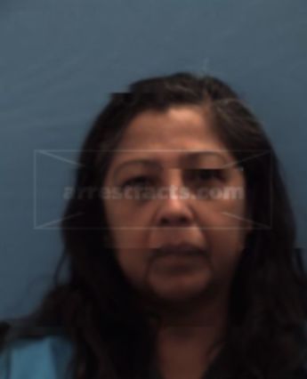 Irene Aviles Davila