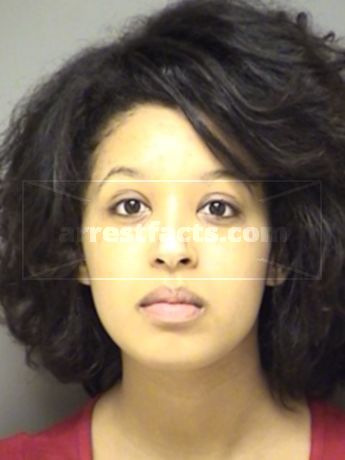 Milliana Elisia Wesley-Rosa