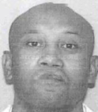 Derrick Wayne Mayfield