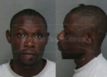 Chauncey Thomas