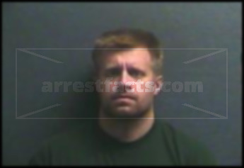 Dane Allen Shepherd