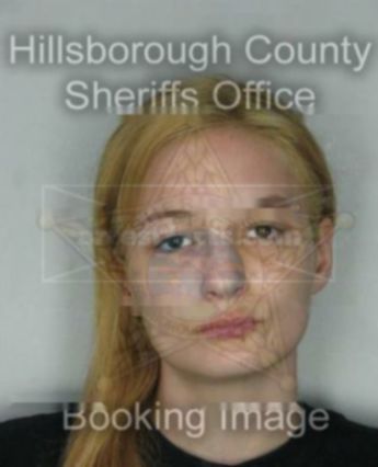 Kristen Robin Johnson