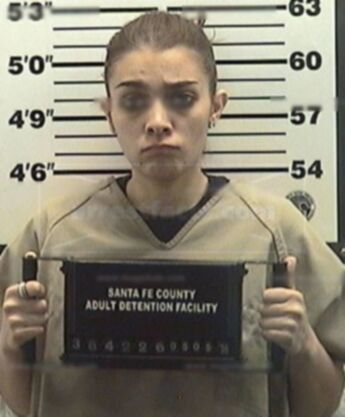 Mykala Tipton