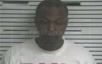 Marquice Davon Baylous