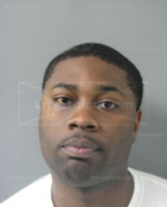 Toney Mitchell