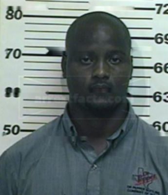 Dameion Omar Gray