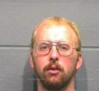 Wesley Hall Daniels