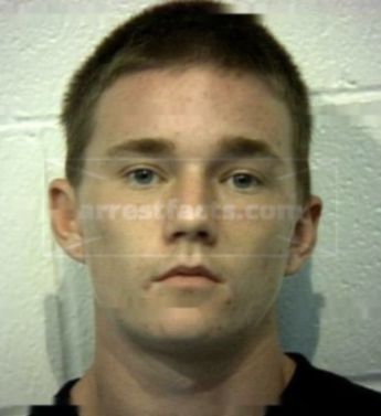 Dustin Christopher Tillman