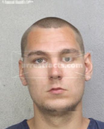 Tyler Aaron Ashton