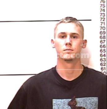 Sean David Izard