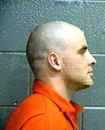 Donald John Vaughan Jr.