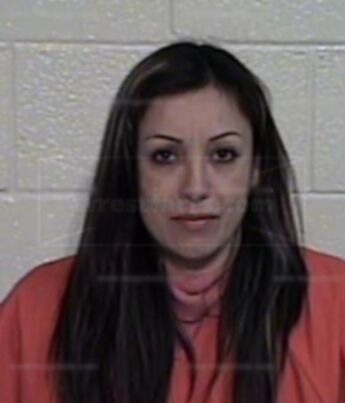 Martha Alicia Sanchez Osuna
