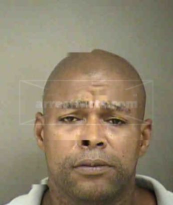 Melvin Romel Pharr