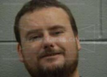 Shawn Allen Ford