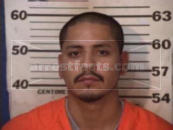 Joseph Fuentes Campos
