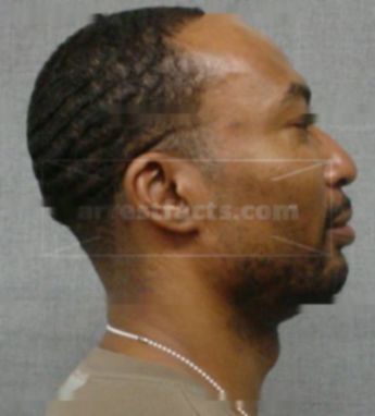 Kamau K Bentley