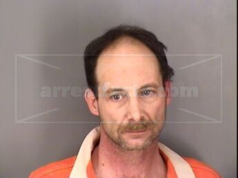 Robert Anthony Brewer