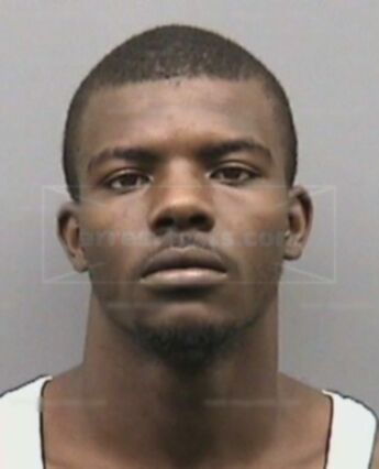 Michael Tyrone Leggett Jr.