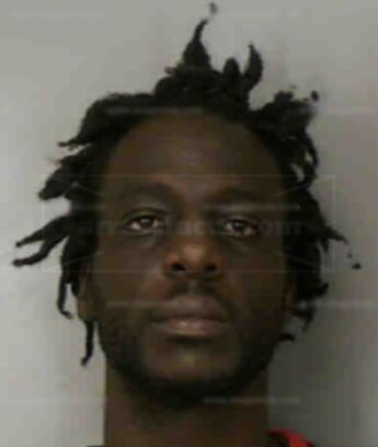 Terrance Lamont Person